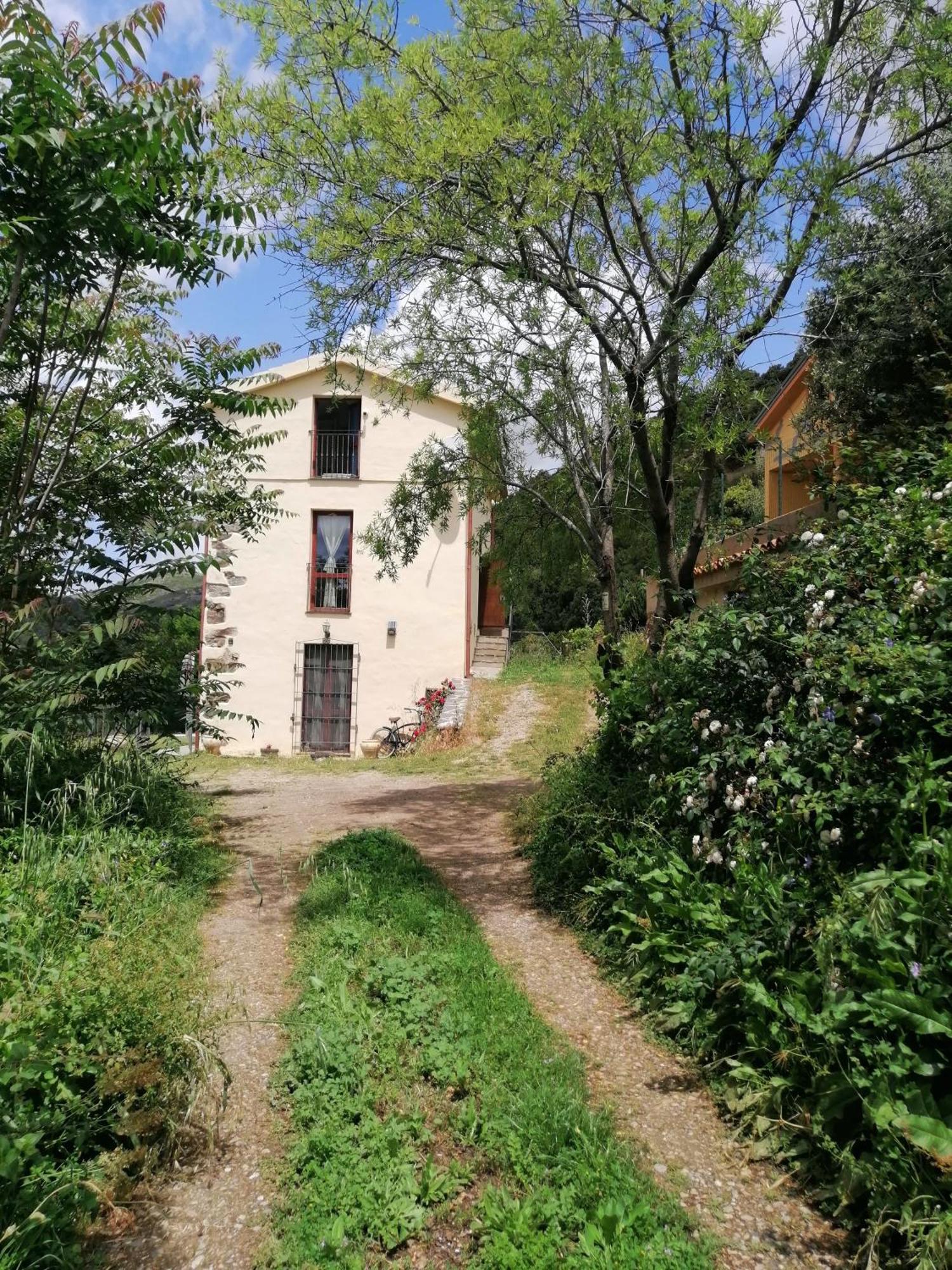 Ferula Romantica Mansarda Tra Fiumi E Montagne Sardegna Seulo Exterior photo
